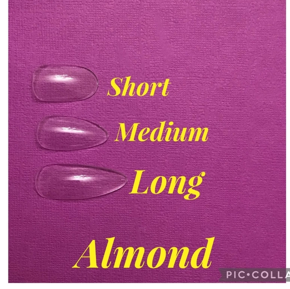 Nail Sizing Kit - Picture 5 of 5